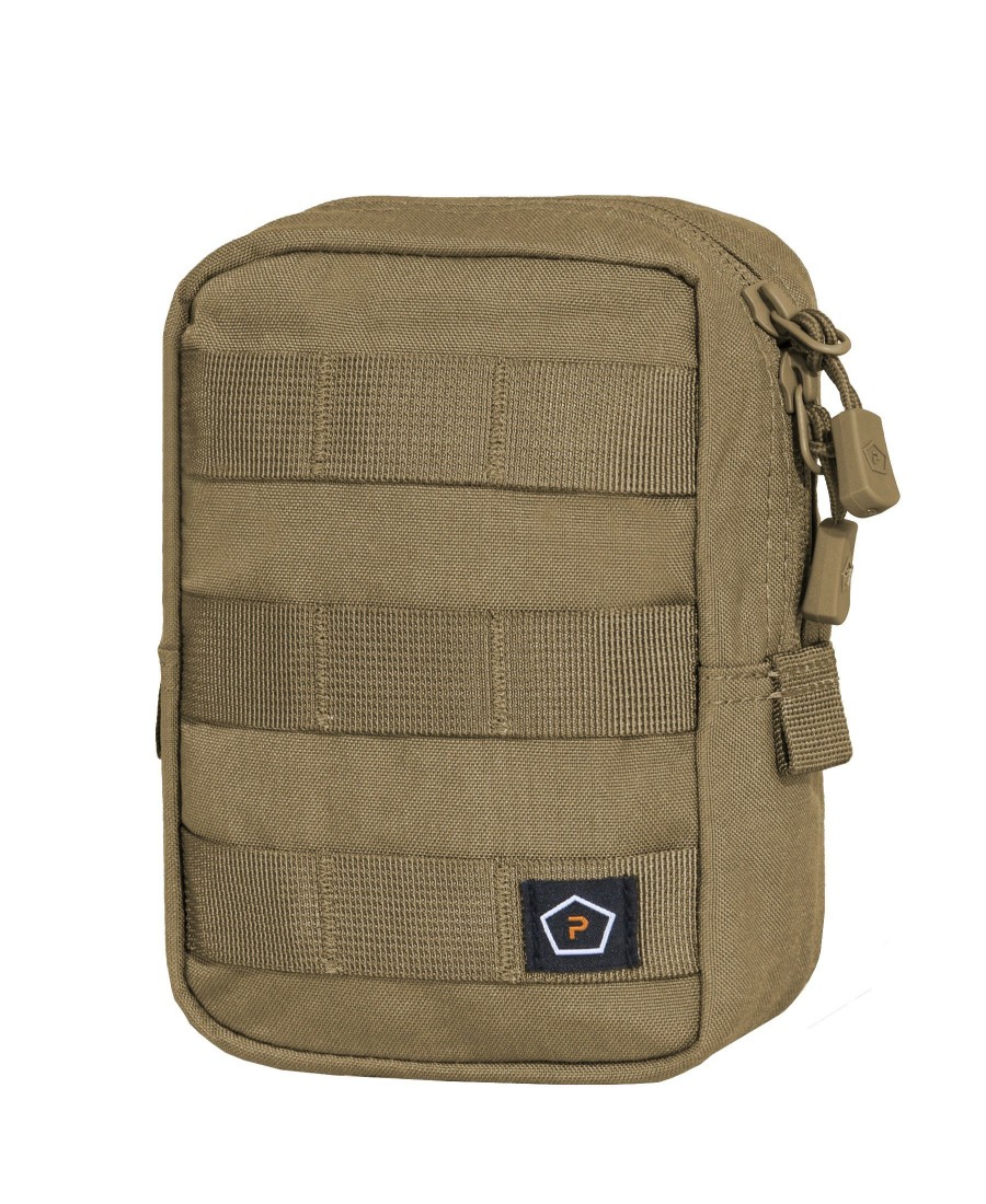 Backpacks & Bags Pentagon Tactical Utility Pouches | Keros Pouch