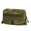 Backpacks & Bags Pentagon Tactical Utility Pouches | Oscar Utility Pouch Camo 56-Gr.Camo