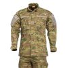 Clothing Pentagon Tactical Camouflage | Acu Uniform Set Grassman™ 60-Grassman