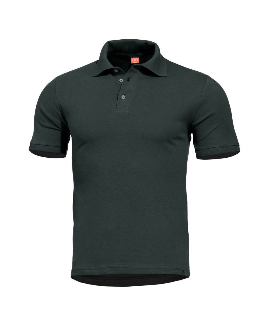 Clothing Pentagon Tactical Polo/Button Ups | Sierra Polo Shirt