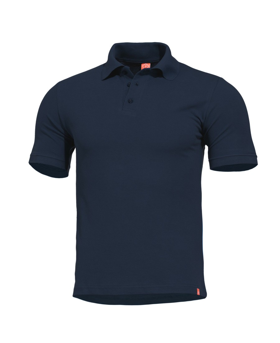 Clothing Pentagon Tactical Polo/Button Ups | Sierra Polo Shirt