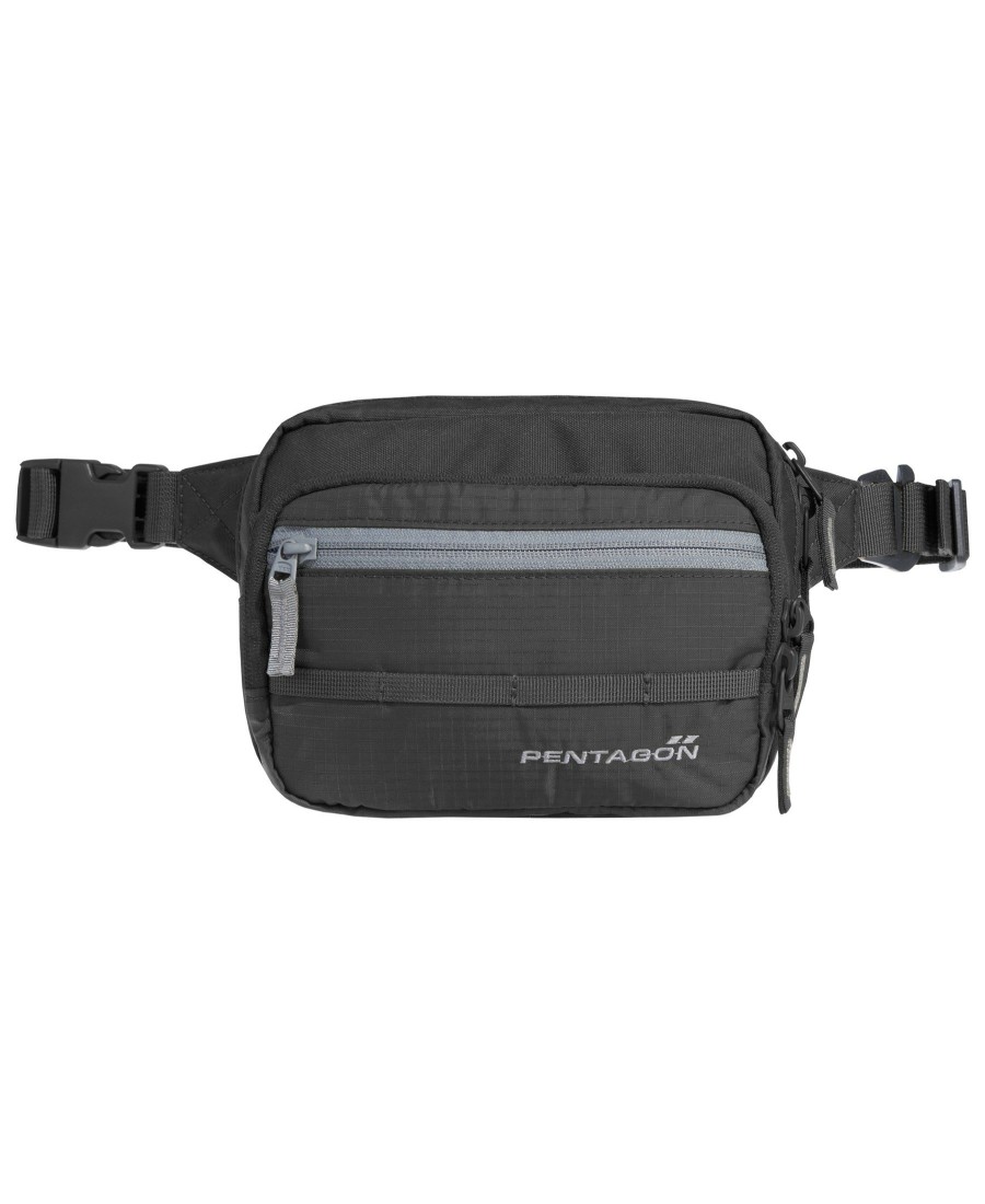 Backpacks & Bags Pentagon Tactical Concealment Bag & Pouches | Protean Pouch