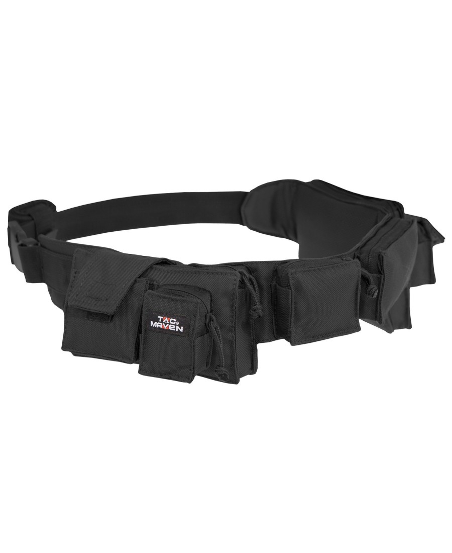 Tactical Equipment Pentagon Tactical | Super Belt