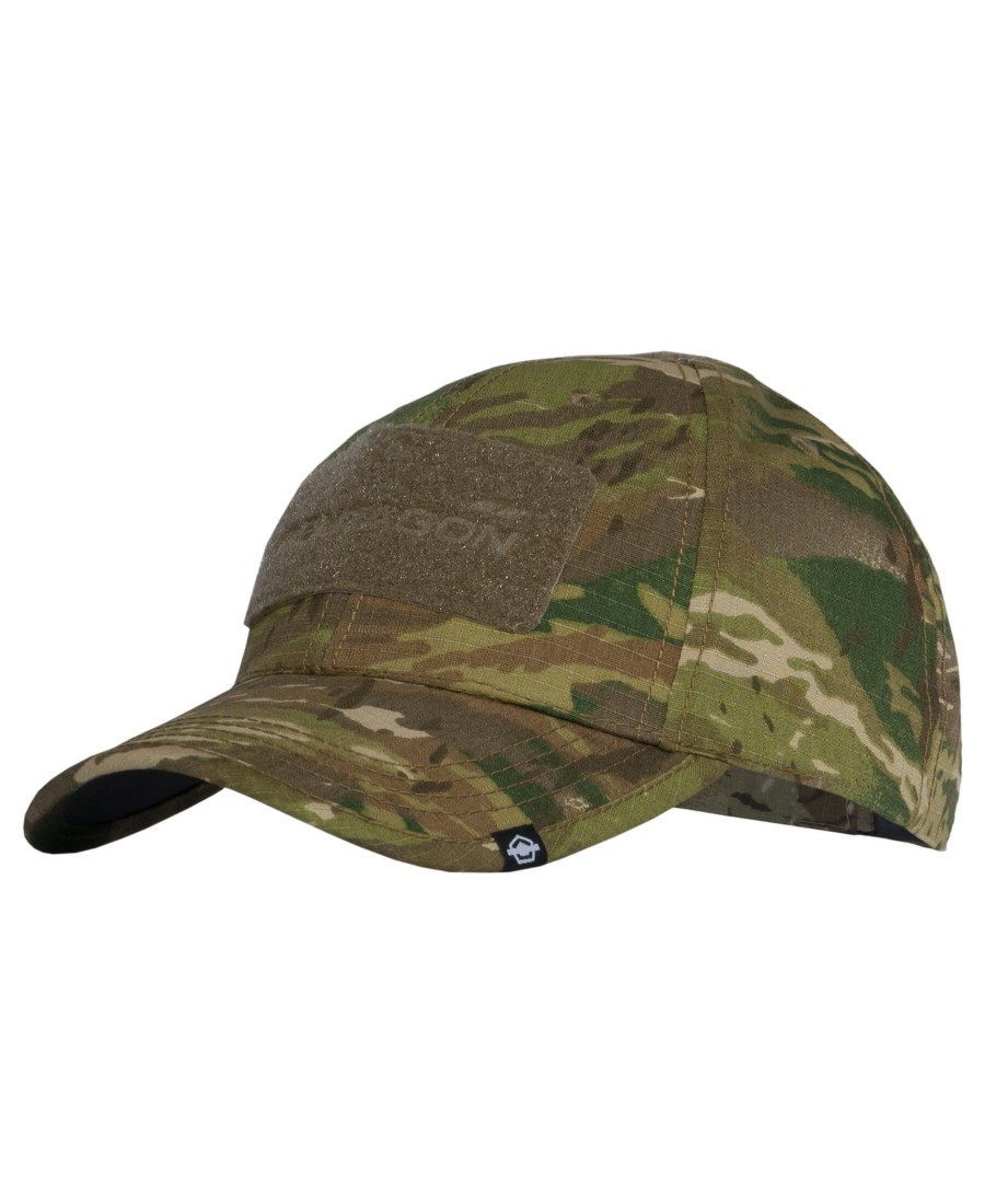 Tactical Equipment Pentagon Tactical Bb Caps | Tactical 2.0 Bb Cap Camo