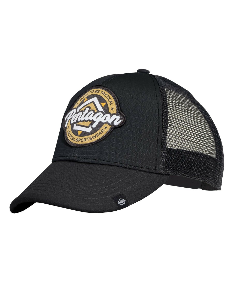 Tactical Equipment Pentagon Tactical Bb Caps | Era "Pentagon" Cap