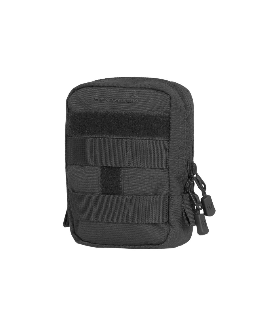 Backpacks & Bags Pentagon Tactical Utility Pouches | Victor Utility Pouch