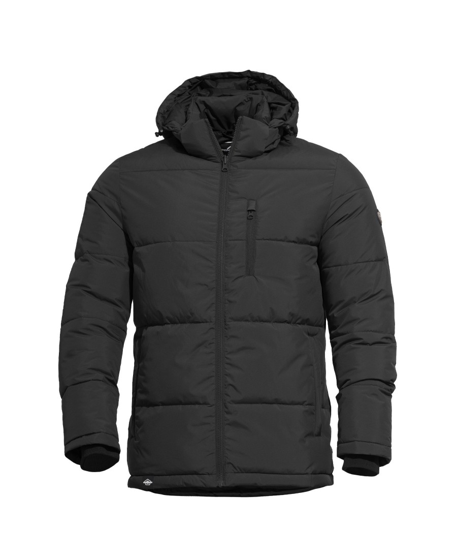 Clothing Pentagon Tactical Jackets | Taurus Puffer Jacket