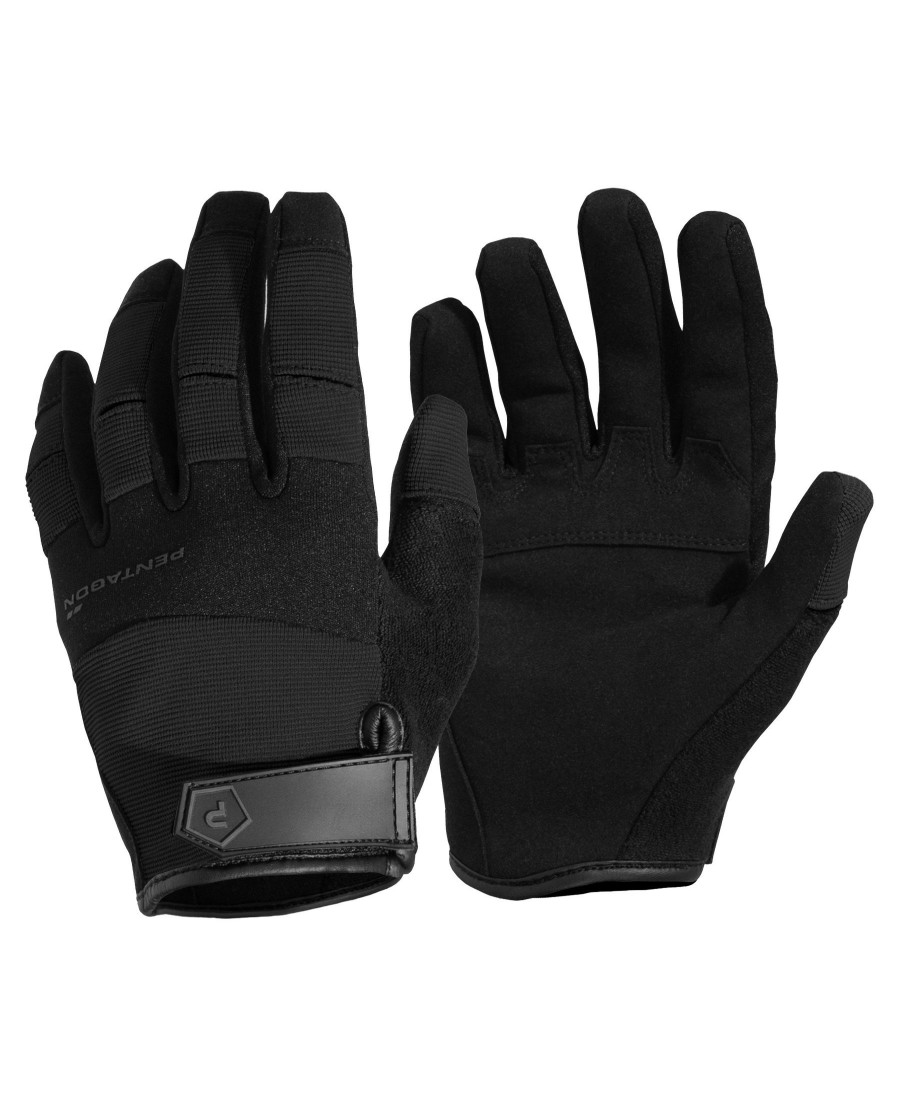 Tactical Equipment Pentagon Tactical | Mongoose Gloves