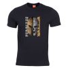 Clothing Pentagon Tactical Tees | Ageron "Fearless Warrior" T-Shirt