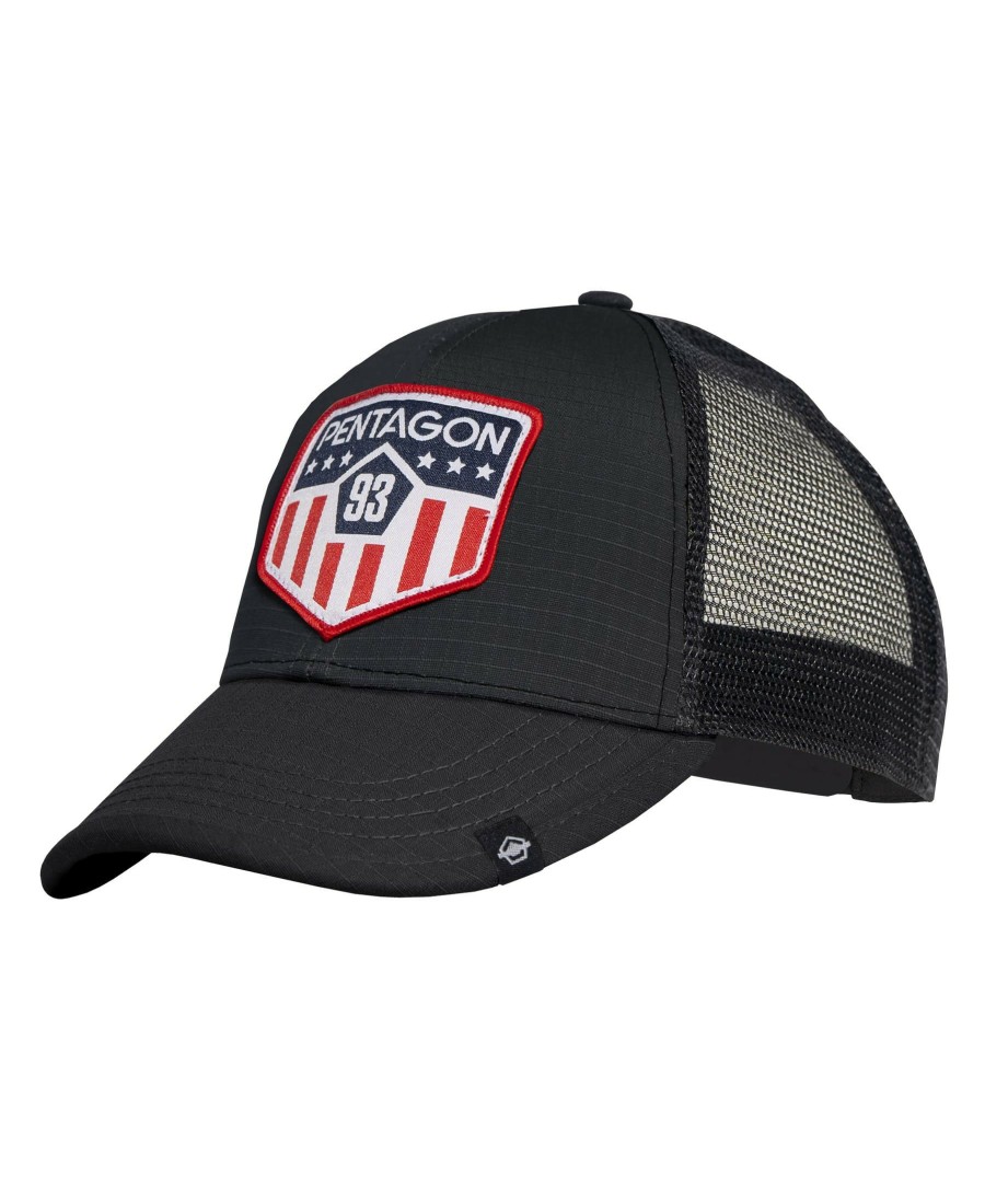 Tactical Equipment Pentagon Tactical Bb Caps | Era "Us" Cap