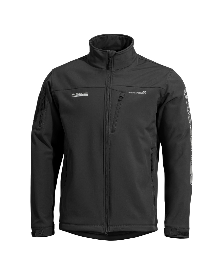 Clothing Pentagon Tactical Mid Layer | Reiner 2.0 Jacket Escape