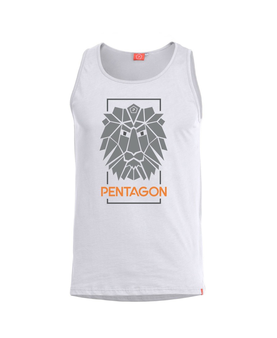 Clothing Pentagon Tactical Tees | Astir Lion T-Shirt