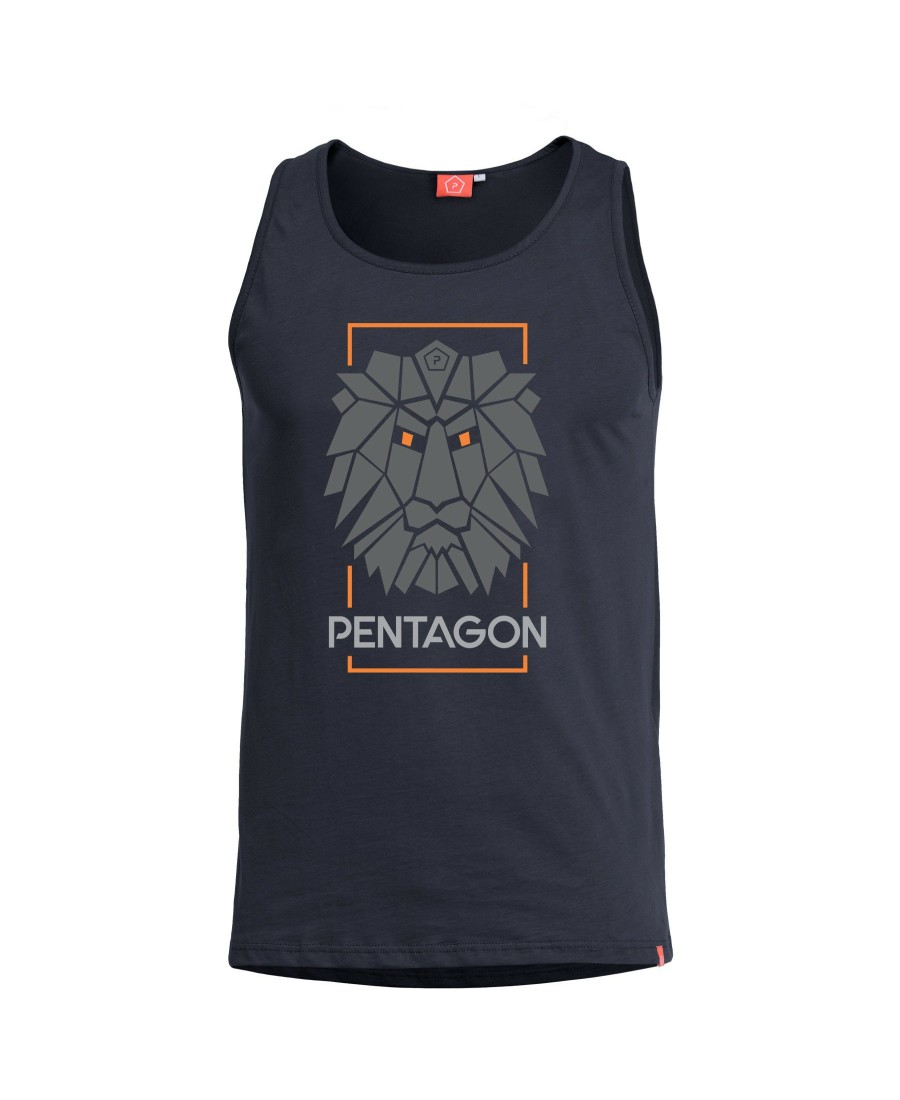 Clothing Pentagon Tactical Tees | Astir Lion T-Shirt