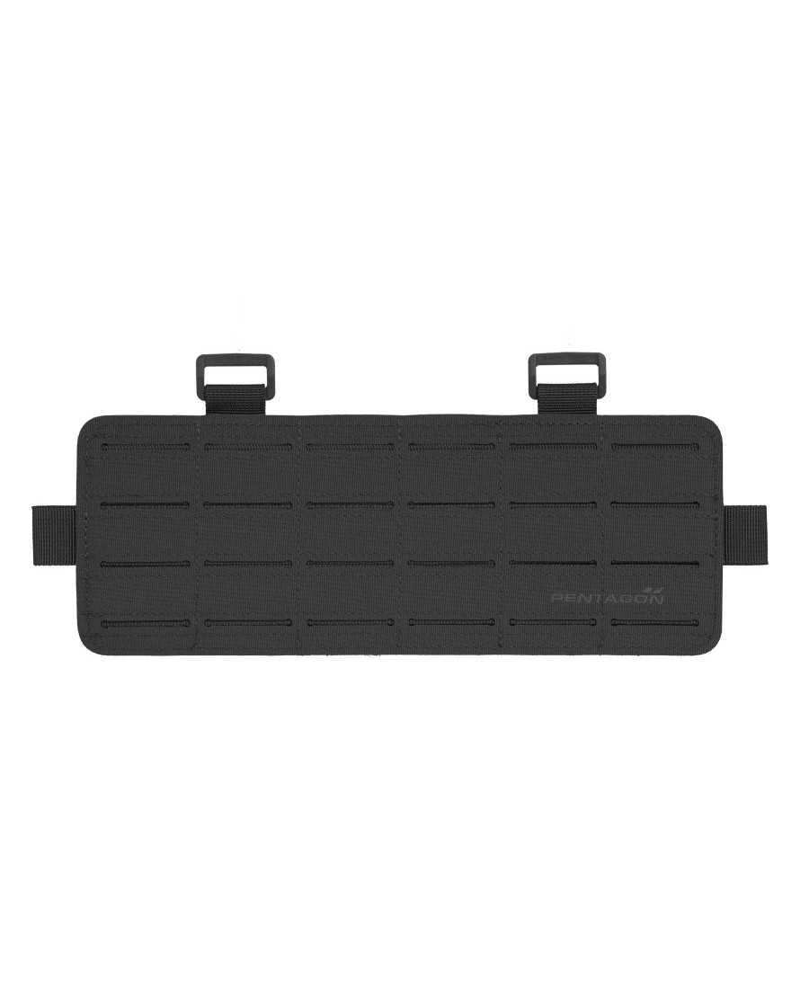 Tactical Equipment Pentagon Tactical Mag Pouches | Thetis Modular Sheath