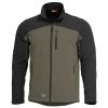 Women Pentagon Tactical | Elite Softshell Jacket