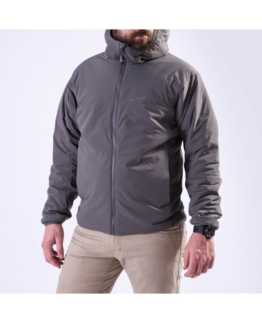 Clothing Pentagon Tactical Jackets | Panthiras Jacket