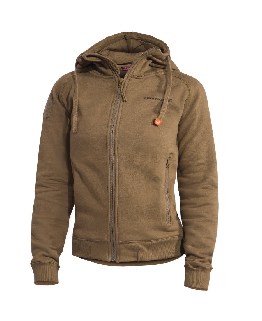 Clothing Pentagon Tactical Sweaters | Aphrodite Sweater