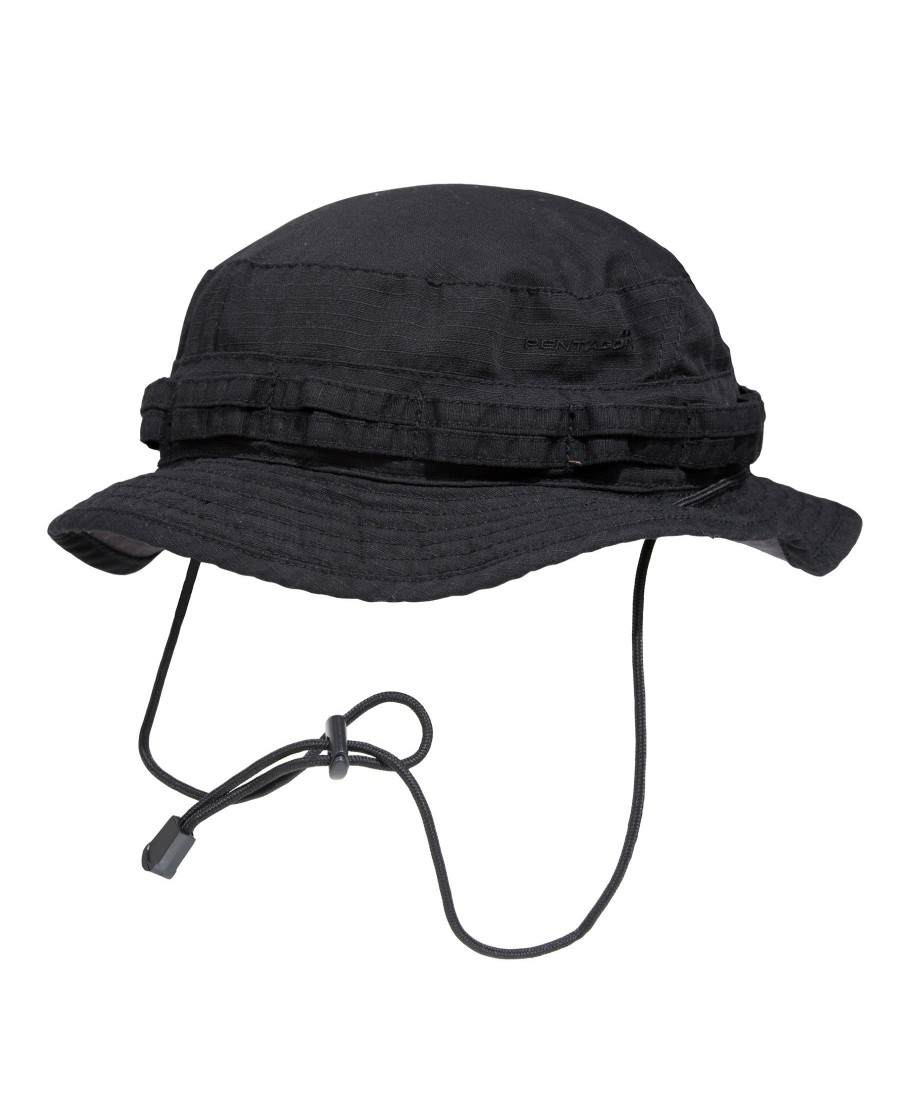 Miles Pentagon Tactical | Babylon Boonie Hat