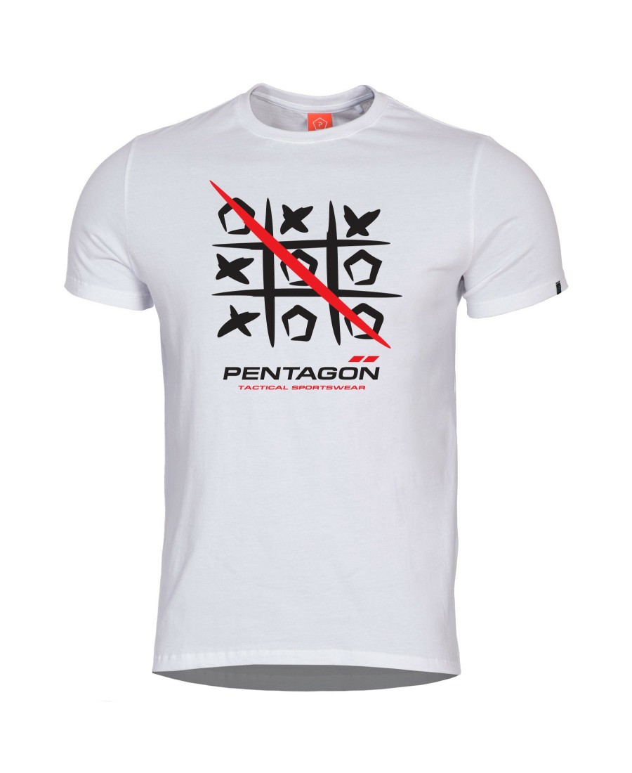 Clothing Pentagon Tactical Tees | Ageron "3T" T-Shirt